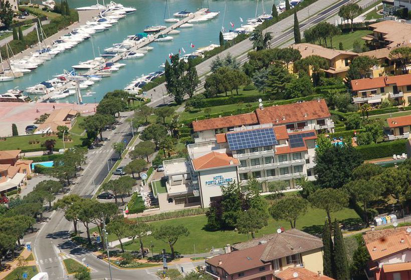 Hotel Porto Azzurro  | Sirmione | Brescia | Italia 1