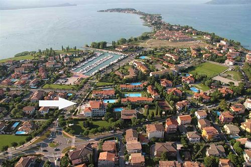 Hotel Porto Azzurro  | Sirmione | Brescia | Italia 10