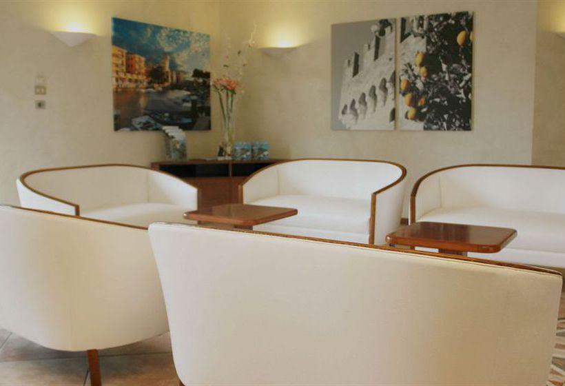 Hotel Porto Azzurro  | Sirmione | Brescia | Italia 11