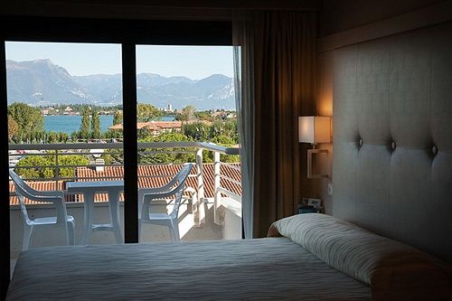 Hotel Porto Azzurro  | Sirmione | Brescia | Italia 12