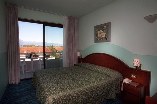 Hotel Porto Azzurro  | Sirmione | Brescia | Italia 14