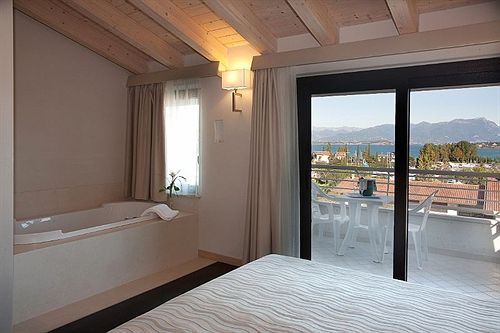 Hotel Porto Azzurro  | Sirmione | Brescia | Italia 16