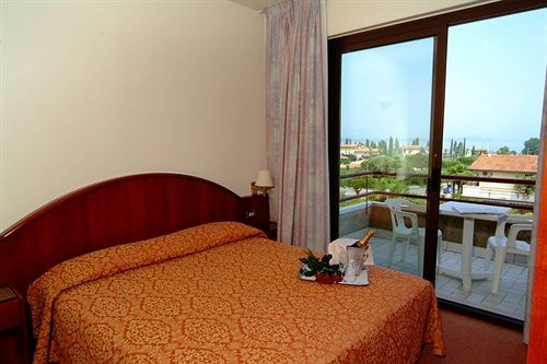 Hotel Porto Azzurro  | Sirmione | Brescia | Italia 19