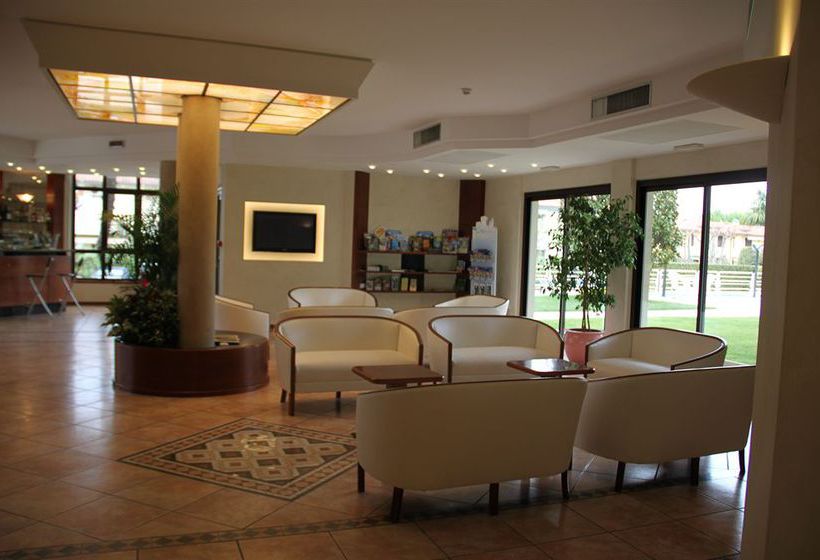 Hotel Porto Azzurro  | Sirmione | Brescia | Italia 2