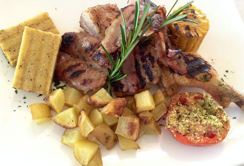 Hotel Porto Azzurro  | Sirmione | Brescia | Italia 5