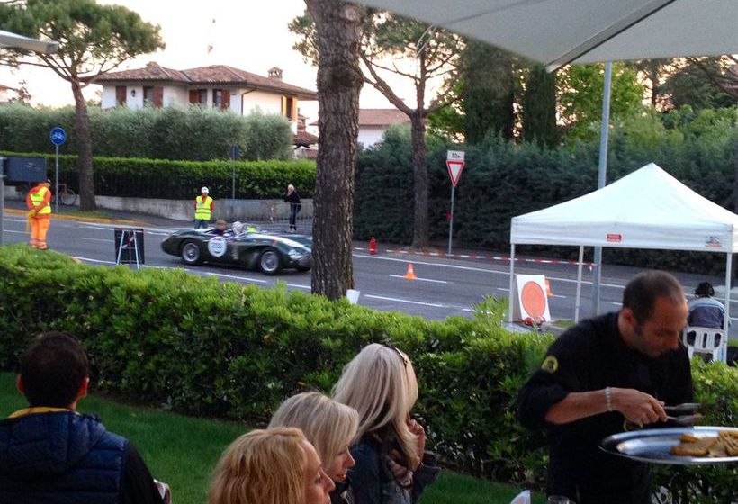 Hotel Porto Azzurro  | Sirmione | Brescia | Italia 7