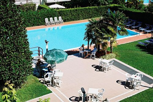 Hotel Porto Azzurro  | Sirmione | Brescia | Italia 9