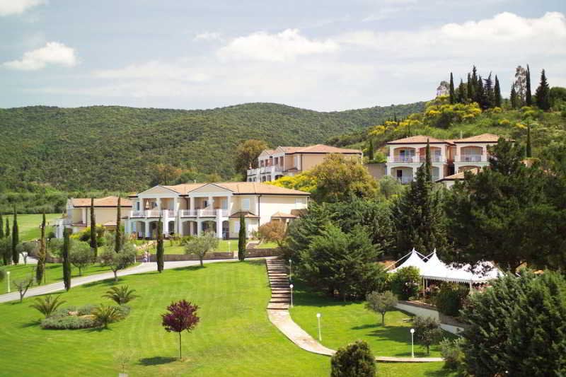 Golf Resort Hotel Il Pelagone Gavorrano Grosseto