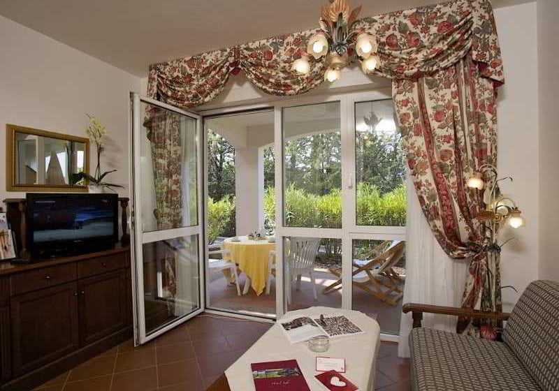 Golf Resort Hotel Il Pelagone  | Gavorrano | Grosseto | Italia 1