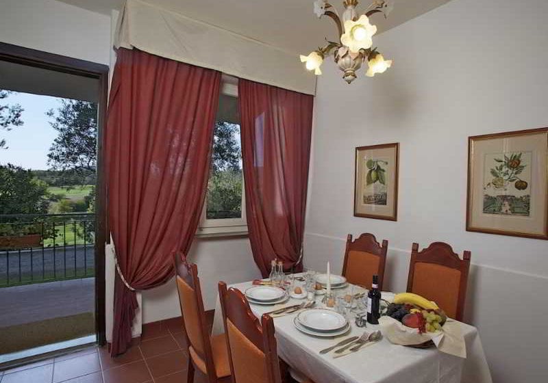 Golf Resort Hotel Il Pelagone  | Gavorrano | Grosseto | Italia 2