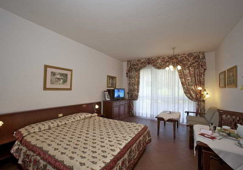 Golf Resort Hotel Il Pelagone  | Gavorrano | Grosseto | Italia 3