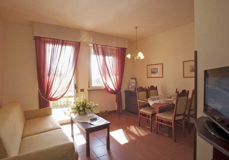 Golf Resort Hotel Il Pelagone  | Gavorrano | Grosseto | Italia 4