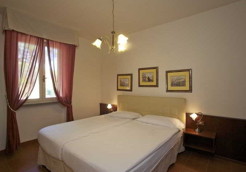 Golf Resort Hotel Il Pelagone  | Gavorrano | Grosseto | Italia 5