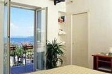 Hotel Noris  | Ischia | Napoli | Italia 1