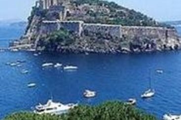 Hotel Noris  | Ischia | Napoli | Italia 3