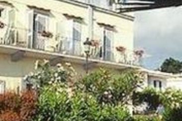 Hotel Noris  | Ischia | Napoli | Italia 4