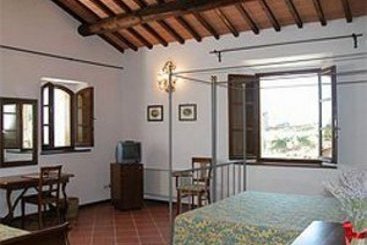 Hotel Relais Borgo Di Stigliano Sovicille Siena