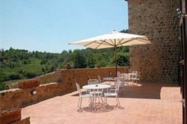 Hotel Relais Borgo Di Stigliano  | Sovicille | Siena | Italia 1