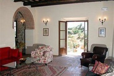 Hotel Relais Borgo Di Stigliano  | Sovicille | Siena | Italia 2