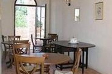 Hotel Relais Borgo Di Stigliano  | Sovicille | Siena | Italia 3