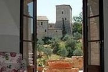 Hotel Relais Borgo Di Stigliano  | Sovicille | Siena | Italia 4