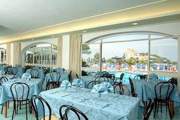Hotel Parco Cartaromana  | Ischia | Napoli | Italia 1