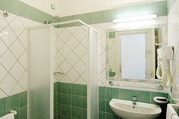 Hotel Parco Cartaromana  | Ischia | Napoli | Italia 11