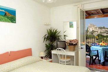 Hotel Parco Cartaromana  | Ischia | Napoli | Italia 2