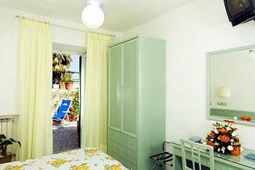 Hotel Parco Cartaromana  | Ischia | Napoli | Italia 3