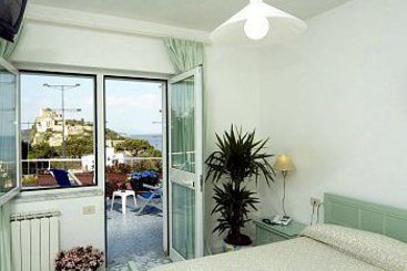 Hotel Parco Cartaromana  | Ischia | Napoli | Italia 4