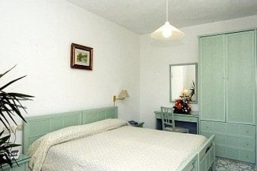 Hotel Parco Cartaromana  | Ischia | Napoli | Italia 5