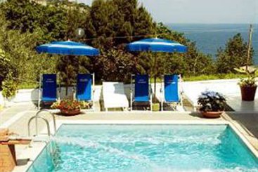 Hotel Parco Cartaromana  | Ischia | Napoli | Italia 7