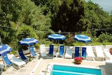 Hotel Parco Cartaromana  | Ischia | Napoli | Italia 8