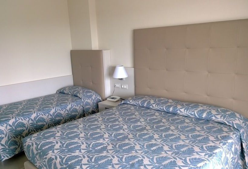 Hotel Holiday  | Sirmione | Brescia | Italy