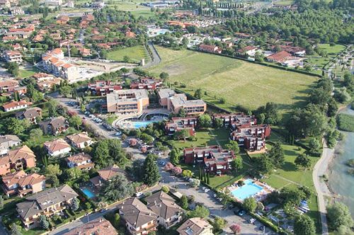 Hotel Holiday  | Sirmione | Brescia | Italy 14