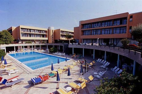 Hotel Holiday  | Sirmione | Brescia | Italy 15