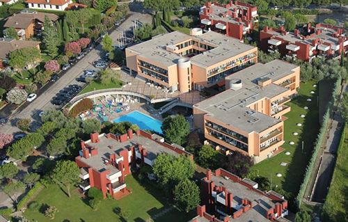 Hotel Holiday  | Sirmione | Brescia | Italy 18