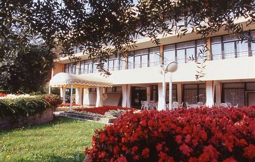 Hotel Holiday  | Sirmione | Brescia | Italy 19