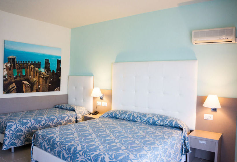 Hotel Holiday  | Sirmione | Brescia | Italy 6