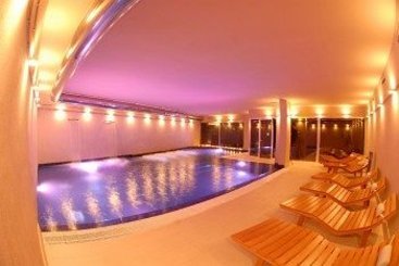 Hotel Miralago  | Castello del Matese | Caserta | Italia 1