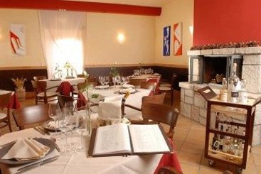 Hotel Miralago  | Castello del Matese | Caserta | Italia 3