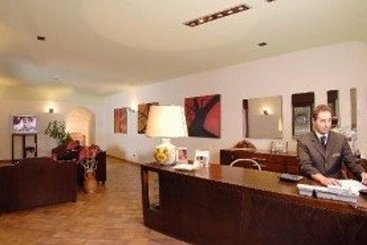 Hotel Miralago  | Castello del Matese | Caserta | Italia 4