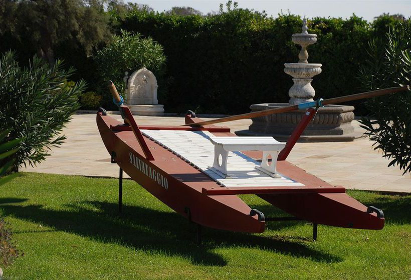 Hotel Alle Tamerici  | Ladispoli | Roma | Itália 1