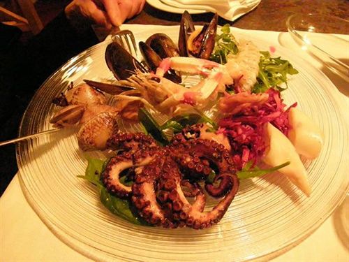 Hotel Alle Tamerici  | Ladispoli | Roma | Itália 12