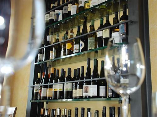 Hotel Alle Tamerici  | Ladispoli | Roma | Itália 16