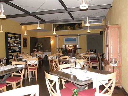 Hotel Alle Tamerici  | Ladispoli | Roma | Itália 17