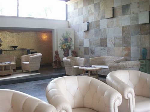 Hotel Alle Tamerici  | Ladispoli | Roma | Itália 19