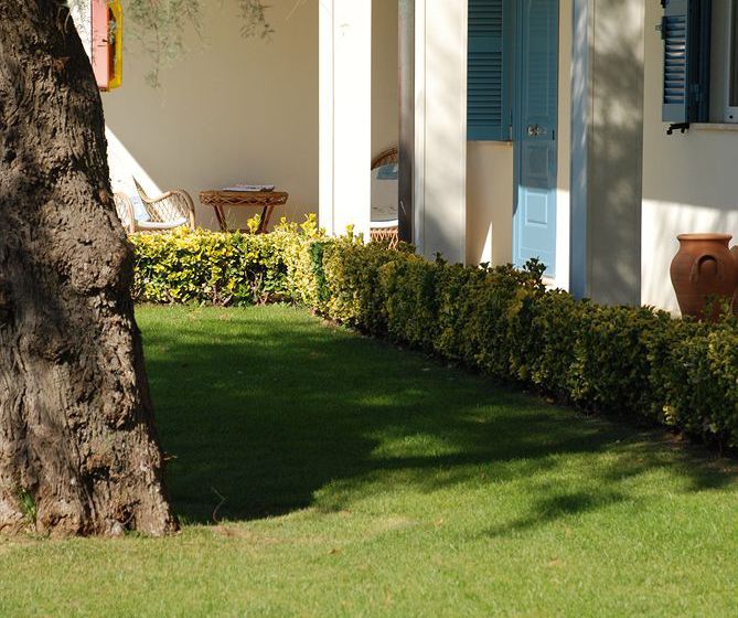 Hotel Alle Tamerici  | Ladispoli | Roma | Itália 2