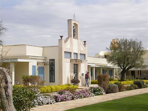 Hotel Alle Tamerici  | Ladispoli | Roma | Itália 5