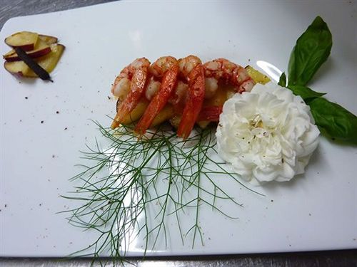 Hotel Alle Tamerici  | Ladispoli | Roma | Itália 6